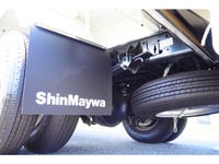 日野レンジャーパッカー車（塵芥車）中型（4t）[写真22]