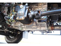 日野レンジャーパッカー車（塵芥車）中型（4t）[写真25]