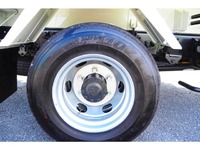 日野レンジャーパッカー車（塵芥車）中型（4t）[写真26]