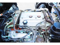 日野レンジャーパッカー車（塵芥車）中型（4t）[写真28]