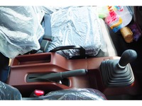 日野レンジャーパッカー車（塵芥車）中型（4t）[写真32]