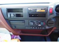 日野レンジャーパッカー車（塵芥車）中型（4t）[写真33]