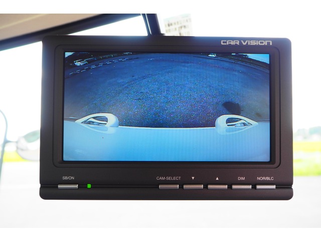 日野レンジャーパッカー車（塵芥車）中型（4t）[写真34]