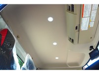 日野レンジャーパッカー車（塵芥車）中型（4t）[写真38]