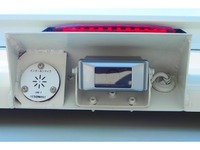 日野レンジャーパッカー車（塵芥車）中型（4t）[写真08]