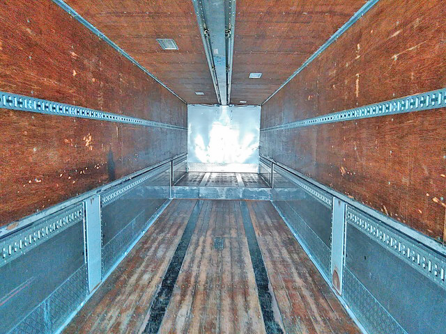 日本フルハーフその他の車種ウイングトレーラー大型（10t）[写真10]