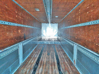 日本フルハーフその他の車種ウイングトレーラー大型（10t）[写真10]