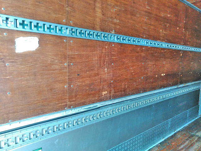 日本フルハーフその他の車種ウイングトレーラー大型（10t）[写真12]