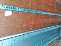 日本フルハーフその他の車種ウイングトレーラー大型（10t）[写真12]