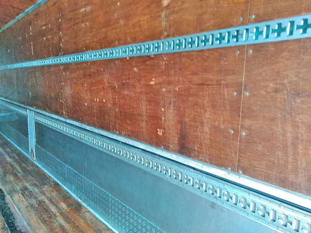 日本フルハーフその他の車種ウイングトレーラー大型（10t）[写真14]