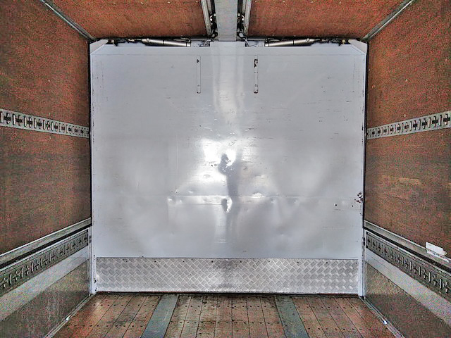 日本フルハーフその他の車種ウイングトレーラー大型（10t）[写真15]