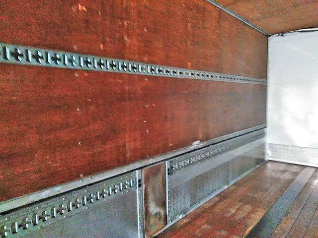 日本フルハーフその他の車種ウイングトレーラー大型（10t）[写真16]