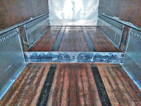 日本フルハーフその他の車種ウイングトレーラー大型（10t）[写真17]