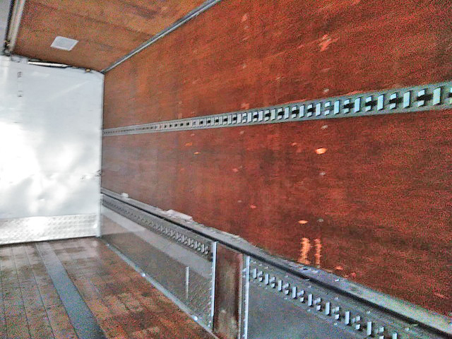 日本フルハーフその他の車種ウイングトレーラー大型（10t）[写真18]