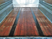 日本フルハーフその他の車種ウイングトレーラー大型（10t）[写真19]