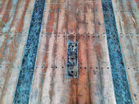 日本フルハーフその他の車種ウイングトレーラー大型（10t）[写真20]