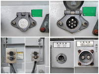 日本フルハーフその他の車種ウイングトレーラー大型（10t）[写真24]