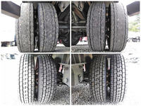 日本フルハーフその他の車種ウイングトレーラー大型（10t）[写真25]