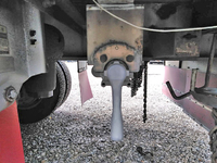 日本フルハーフその他の車種ウイングトレーラー大型（10t）[写真26]