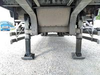 日本フルハーフその他の車種ウイングトレーラー大型（10t）[写真31]