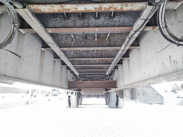 日本フルハーフその他の車種ウイングトレーラー大型（10t）[写真32]