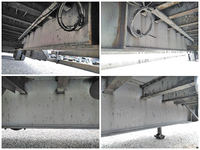 日本フルハーフその他の車種ウイングトレーラー大型（10t）[写真34]