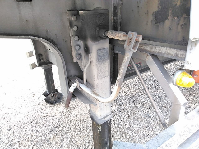 日本フルハーフその他の車種ウイングトレーラー大型（10t）[写真35]