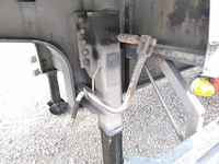 日本フルハーフその他の車種ウイングトレーラー大型（10t）[写真35]