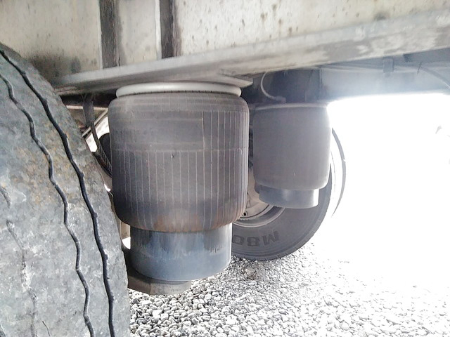 日本フルハーフその他の車種ウイングトレーラー大型（10t）[写真36]