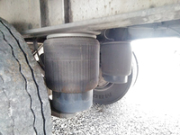 日本フルハーフその他の車種ウイングトレーラー大型（10t）[写真36]