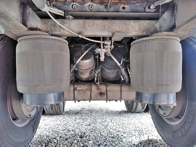 日本フルハーフその他の車種ウイングトレーラー大型（10t）[写真37]