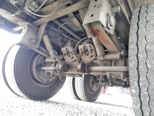 日本フルハーフその他の車種ウイングトレーラー大型（10t）[写真39]