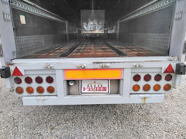 日本フルハーフその他の車種ウイングトレーラー大型（10t）[写真09]