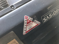 トヨタフォークリフト[写真13]