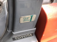 トヨタフォークリフト[写真15]