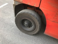 トヨタフォークリフト[写真17]