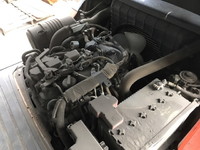 トヨタフォークリフト[写真18]