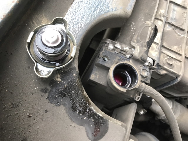 トヨタフォークリフト[写真20]