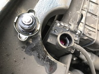 トヨタフォークリフト[写真20]