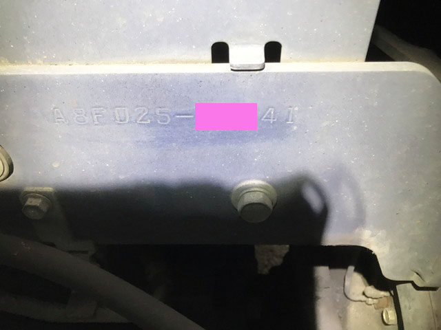 トヨタフォークリフト[写真22]