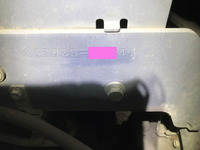 トヨタフォークリフト[写真22]