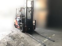 トヨタフォークリフト[写真03]