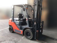 トヨタフォークリフト[写真05]