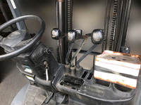 トヨタフォークリフト[写真08]