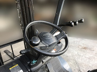 トヨタフォークリフト[写真09]