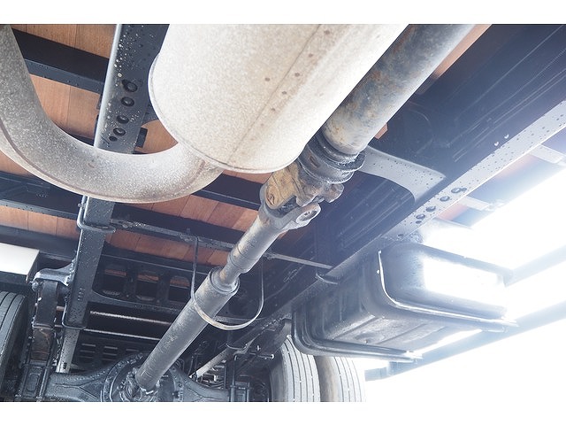 いすゞフォワードセルフクレーン4段中型（4t）[写真14]