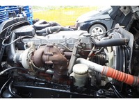 いすゞフォワードセルフクレーン4段中型（4t）[写真17]