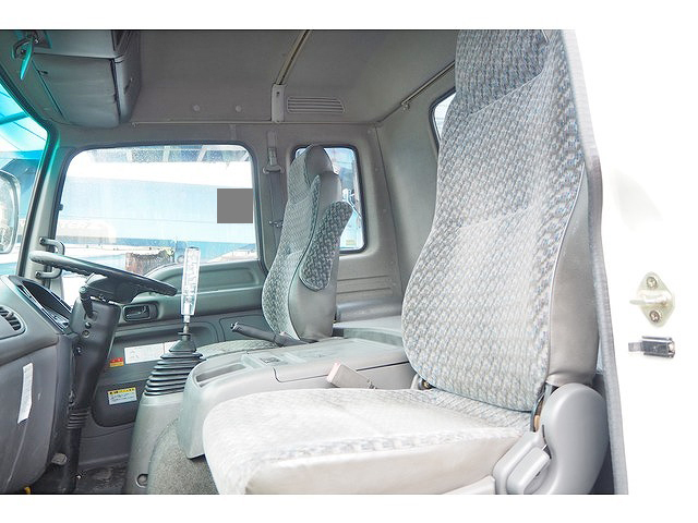 いすゞフォワードセルフクレーン4段中型（4t）[写真21]