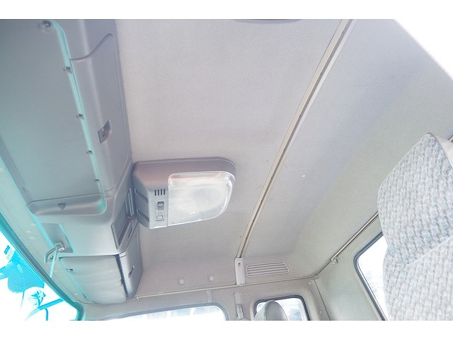 いすゞフォワードセルフクレーン4段中型（4t）[写真22]