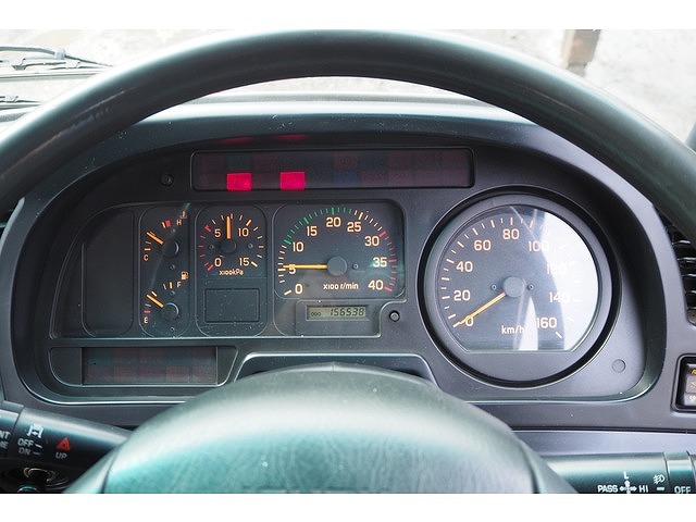 いすゞフォワードセルフクレーン4段中型（4t）[写真28]